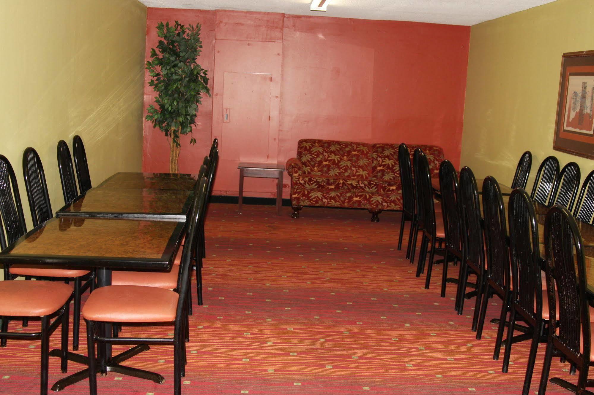 Best Inn Booneville Exterior photo