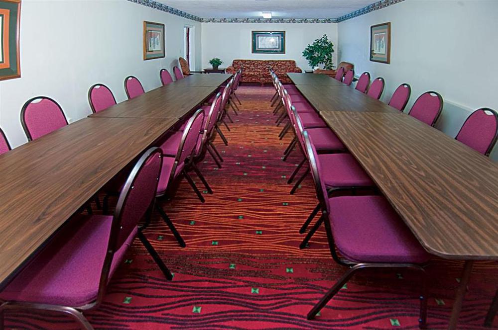 Best Inn Booneville Facilities photo