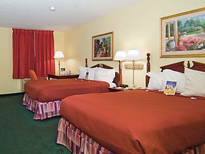 Best Inn Booneville Exterior photo